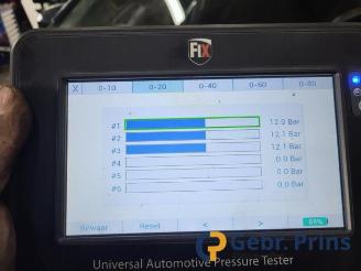 Peugeot 108 108, Hatchback, 2014 1.0 12V picture 7