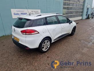 Renault Clio Clio IV Estate/Grandtour (7R), Combi 5-drs, 2012 / 2021 1.5 Energy dCi 90 FAP picture 2