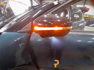 Citroën C5 Aircross C5 Aircross I (A4/AC/AJ/AR), SUV, 2018 1.6 Hybrid 225 16V picture 19