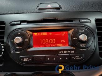 Kia Picanto Picanto (TA), Hatchback, 2011 / 2017 1.0 12V picture 10