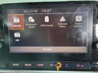 Kia Picanto Picanto (JA), Hatchback, 2017 1.0 DPi 12V picture 13