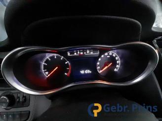 Opel Karl Karl, Hatchback 5-drs, 2015 / 2019 1.0 12V picture 9