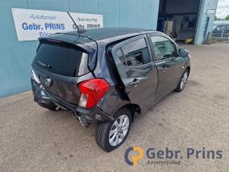 Opel Karl Karl, Hatchback 5-drs, 2015 / 2019 1.0 12V picture 4