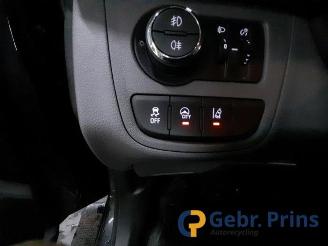 Opel Karl Karl, Hatchback 5-drs, 2015 / 2019 1.0 12V picture 13
