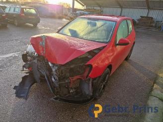 Volkswagen Golf Golf VI (5K1), Hatchback, 2008 / 2013 1.4 TSI 122 16V picture 3