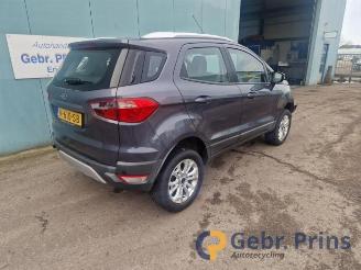 Uttjänta bilar auto Ford EcoSport EcoSport (JK8), SUV, 2013 1.5 Ti-VCT 16V 2017/3