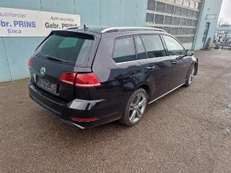 Sloopauto Volkswagen Golf Golf VII Variant (AUVV), Combi, 2013 / 2021 1.5 TSI Evo BMT 16V 2019/8