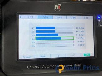 Volkswagen Golf Golf V (1K1), Hatchback, 2003 / 2010 1.4 16V picture 6