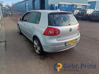 Volkswagen Golf Golf V (1K1), Hatchback, 2003 / 2010 1.4 16V picture 3