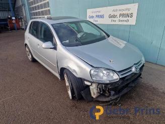 Autoverwertung Volkswagen Golf Golf V (1K1), Hatchback, 2003 / 2010 1.4 16V 2006/3