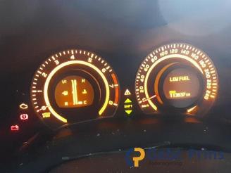 Toyota Auris Auris (E15), Hatchback, 2006 / 2012 1.6 Dual VVT-i 16V picture 7