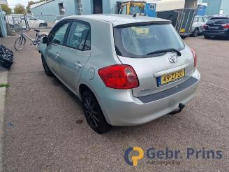 Sloopauto Toyota Auris Auris (E15), Hatchback, 2006 / 2012 1.6 Dual VVT-i 16V 2008/2