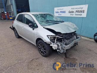 Toyota Auris Auris (E15), Hatchback, 2006 / 2012 1.6 Dual VVT-i 16V picture 3