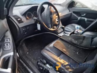 Volvo Xc-90 XC90 I, SUV, 2002 / 2014 2.4 D5 20V picture 5