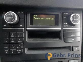 Volvo Xc-90 XC90 I, SUV, 2002 / 2014 2.4 D5 20V picture 8