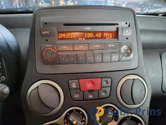 Fiat Panda Panda (169), Hatchback, 2003 / 2013 1.2, Classic picture 9