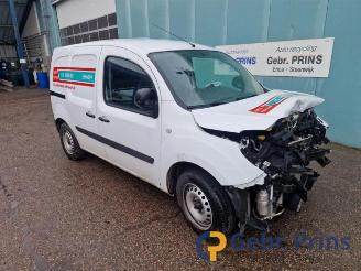 Mercedes Citan Citan (415.6), Van, 2012 / 2021 1.5 108 CDI Euro 6 picture 2