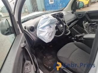 Mercedes Citan Citan (415.6), Van, 2012 / 2021 1.5 108 CDI Euro 6 picture 5