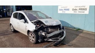 Auto da rottamare Opel Corsa Corsa D, Hatchback, 2006 / 2014 1.3 CDTi 16V ecoFLEX 2014/9
