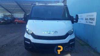 Iveco New Daily New Daily VI, Chassis-Cabine, 2014 35C17, 35S17, 40C17, 50C17, 65C17, 70C17 picture 6