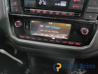 Volkswagen Up! Up! (121), Hatchback, 2011 1.0 12V 60 picture 7