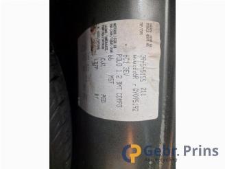 Volkswagen Polo Polo V (6R), Hatchback, 2009 / 2017 1.2 TSI 16V BlueMotion Technology picture 8