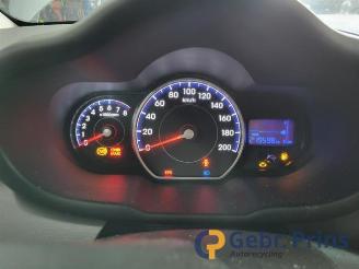 Hyundai I-10 i10 (F5), Hatchback, 2007 / 2013 1.2i 16V picture 6