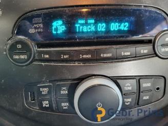 Chevrolet Spark Spark (M300), Hatchback, 2010 1.0 16V Bifuel picture 7