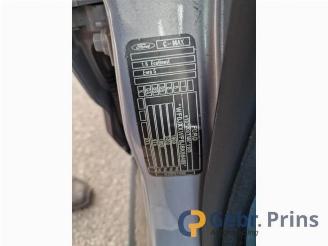 Ford C-Max C-Max (DXA), MPV, 2010 / 2019 1.6 SCTi 16V picture 6