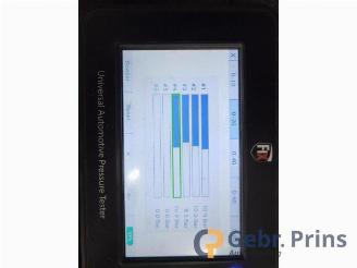 Ford C-Max C-Max (DXA), MPV, 2010 / 2019 1.6 SCTi 16V picture 11