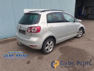 Volkswagen Golf plus Golf Plus (5M1/1KP), MPV, 2005 / 2013 1.4 16V picture 4