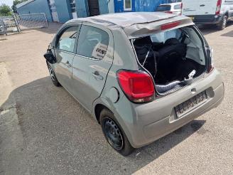 Sloopauto Citroën C1 C1, Hatchback, 2014 / 2021 1.0 Vti 68 12V 2014/10