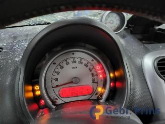 Opel Agila Agila (B), MPV, 2008 / 2014 1.2 16V picture 6