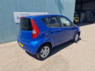 Autoverwertung Opel Agila Agila (B), MPV, 2008 / 2014 1.2 16V 2011/3