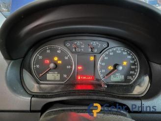 Volkswagen Polo Polo IV (9N1/2/3), Hatchback, 2001 / 2012 1.4 16V 75 picture 5