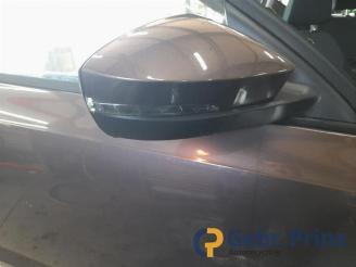 Skoda Octavia Octavia Combi (5EAC), Combi 5-drs, 2012 / 2020 1.6 TDI Greenline 16V picture 12