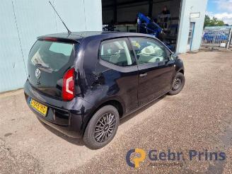 Volkswagen Up! Up! (121), Hatchback, 2011 1.0 12V 60 picture 2