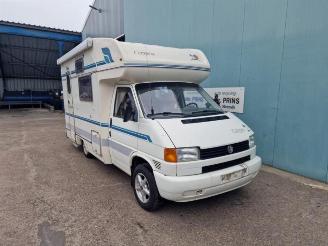 Sloopauto Volkswagen Transporter  1997/2