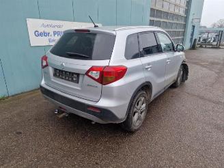 Autoverwertung Suzuki Vitara Vitara (LY/MY), SUV, 2015 1.6 16V VVT 2016/7