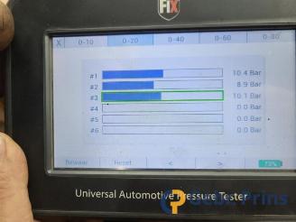 Suzuki Celerio Celerio (LF), Hatchback 5-drs, 2014 1.0 12V Dualjet picture 6