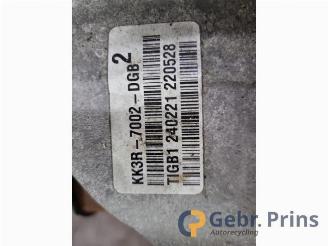 Ford Transit Transit Custom, Van, 2011 / 2023 2.0 TDCi 16V Eco Blue 130 picture 10