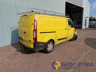 Autoverwertung Ford Transit Transit Custom, Van, 2011 / 2023 2.0 TDCi 16V Eco Blue 130 2021/5