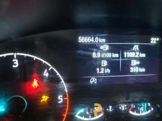 Ford Transit Transit Custom, Van, 2011 / 2023 2.0 TDCi 16V Eco Blue 130 picture 7