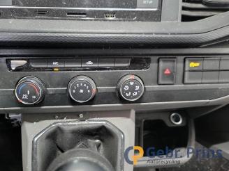 Volkswagen Transporter Transporter T6, Ch.Cab/Pick-up, 2015 / 2024 2.0 TDI picture 6