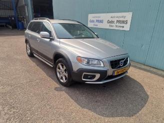 Salvage car Volvo Xc-70 XC70 (BZ), SUV, 2007 / 2016 2.0 D3 20V 2012/1