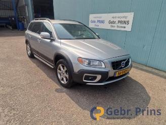 Salvage car Volvo Xc-70 XC70 (BZ), SUV, 2007 / 2016 2.0 D3 20V 2012/1