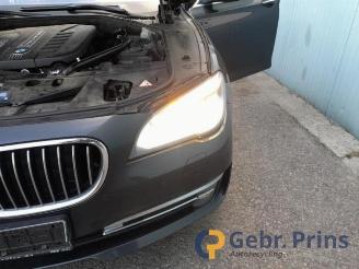 BMW 7-serie 7 serie (F01/02/03/04), Sedan, 2008 / 2015 740d 24V picture 15