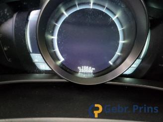 Volvo V-40 V40 (MV), Hatchback 5-drs, 2012 / 2019 1.6 D2 picture 6