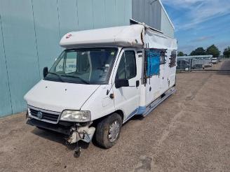 Autoverwertung Fiat Ducato  2006/7