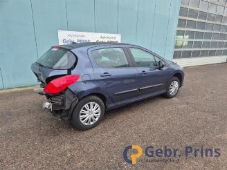 Peugeot 308 308 (4A/C), Hatchback, 2007 / 2015 1.6 VTI 16V picture 2